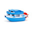 Green Toys - Paddle Boat Blue Top