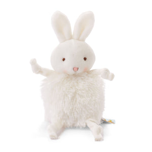 Bunnies By The Bay - Roly Poly - Roly Poly Bun Bun White