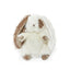 Bunnies By The Bay -  Herby Hare - Cream