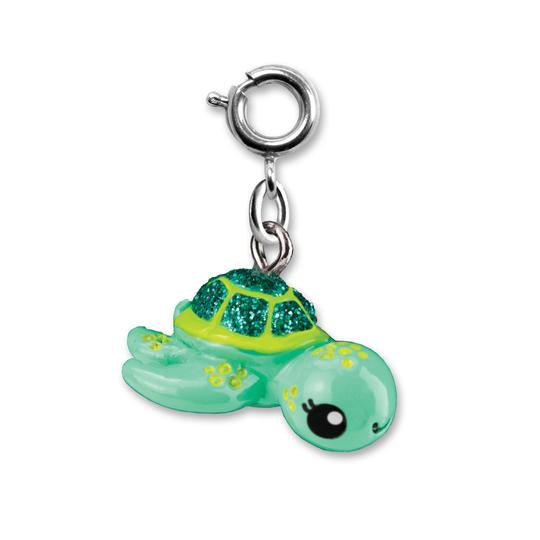 CHARM IT! - Baby Sea Turtle Charm