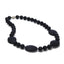Chewbeads - Perry Necklace - Black