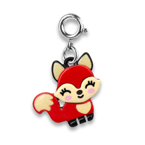 CHARM IT! - Red Fox Charm