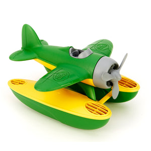 Green Toys - Seaplane - Green