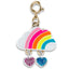 CHARM IT! - Gold Rainbow Cloud