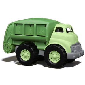 Green Toys - Recycling Truck