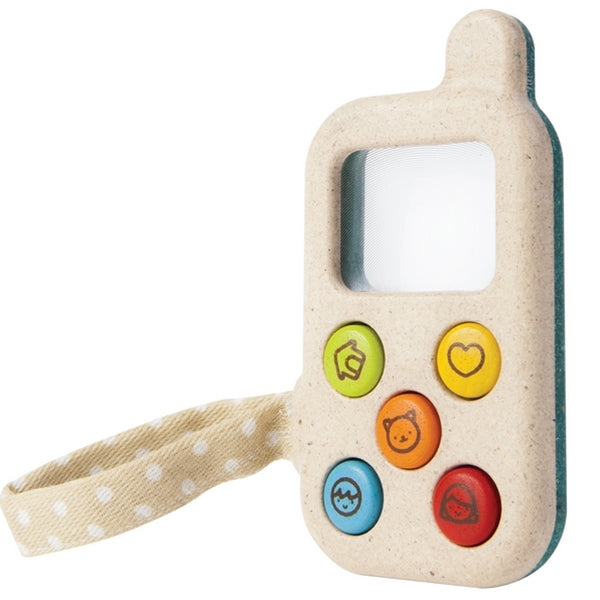 Plan Toys - My First Phone