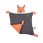 Apple Park -  Farm Buddies Frenchy Fox Blankie