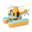 Green Toys -  Seacopter - Orange
