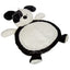 Mary Meyer - Bestever Baby Mat - Black and White Puppy