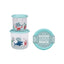 Ore - Good Lunch Snack Containers Large Set-of-Two - Ocean