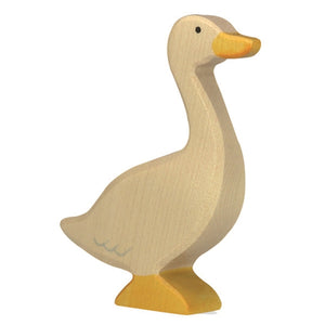 Holztiger - Goose - Standing