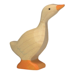 Holztiger - Goose - Small