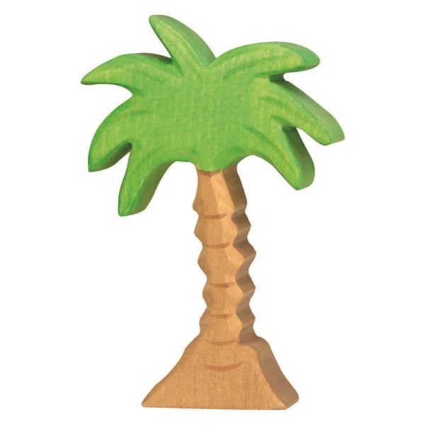 Holztiger - Palm Tree - Medium