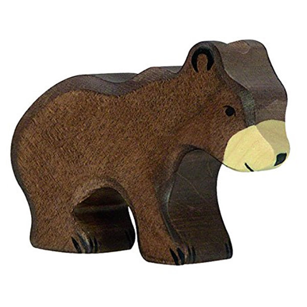 Holztiger - Bown Bear - Small