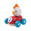 Plan Toys  - Chicken Racer