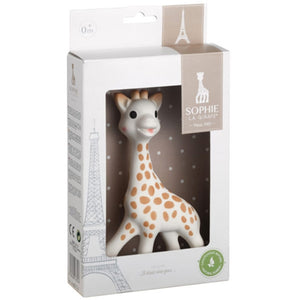 Vulli - Sophie The Giraffe - NEW Box