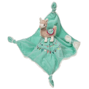Mary Meyer - Lily Llama Character Blanket