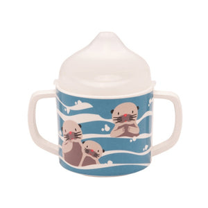 Ore - Sippy Cup - Baby Otter