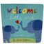 Sourcebooks - Welcome Little One