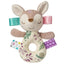 Mary Meyer - Taggies Flora Fawn Rattle