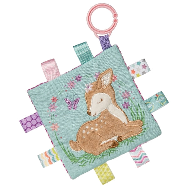Mary Meyer - Taggies Crinkle Me Flora Fawn