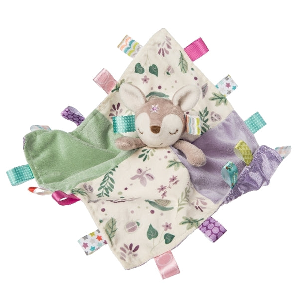 Mary Meyer - Taggies Flora Fawn Character Blanket 