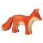 Holztiger - Fox - Standing