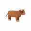 Holztiger - Highland Cattle - Standing
