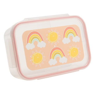 Ore - Good Lunch Bento Box - Rainbows and Sunshine