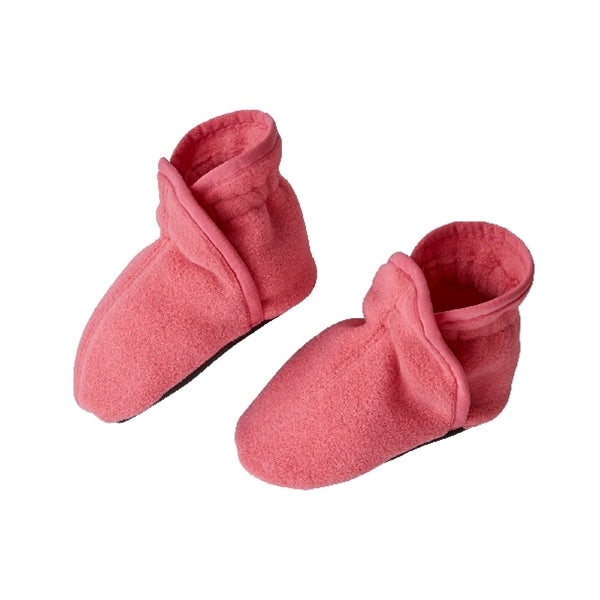 Patagonia - Baby Synch Booties - Range Pink