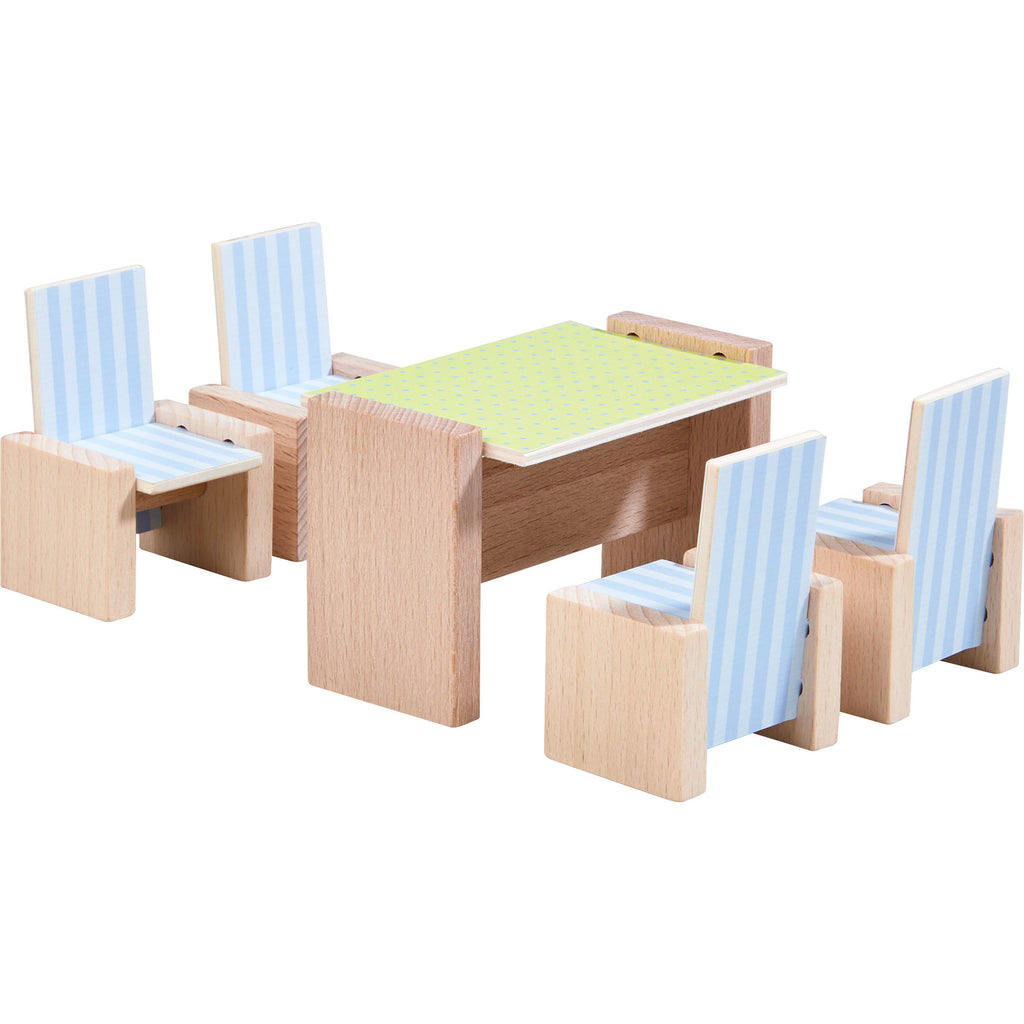 Haba - Little Friends Dining Room