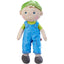 Haba - Snug up Doll Till