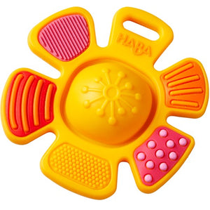 Haba - Popping Flower Clutching Toy