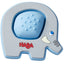 Haba - Popping Elephant Clutching Toy