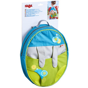 Haba - Doll Backpack Summer Meadow