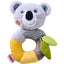 Haba -  Koala Grasping Toy and Rattle