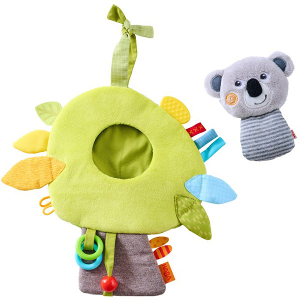 Haba -  Koala Discovery Hanging Toy