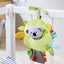 Haba -  Koala Discovery Hanging Toy