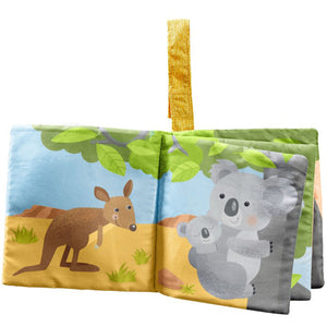 Haba -  Koala Soft Book