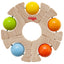Haba-Ball Wheel Clutching Toy
