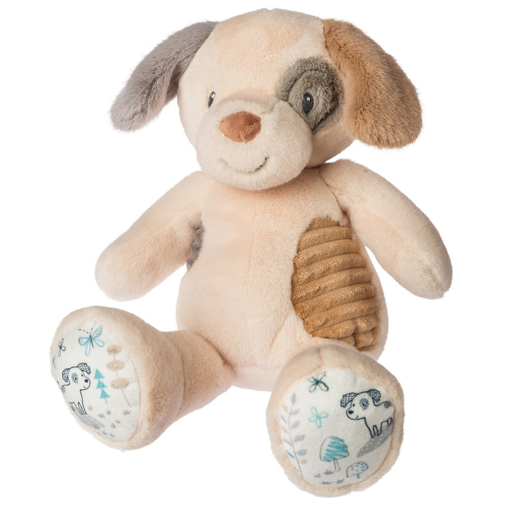 Mary Meyer - Sparky Puppy Soft Toy