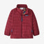 Patagonia - Baby Down Sweater - Wax Red