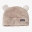 Patagonia - Baby Furry Friends Hat - Shroom Taupe