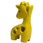 Plan Toys - Giraffe (4Pcs/Pack)