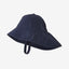Patagonia - Baby Block-the-Sun Hat - New Navy
