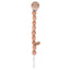 HEIMESS - Soother Chain Natural Wooden Beads
