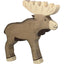 Holztiger - Elk Moose