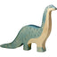 Holztiger - Brontosaurus