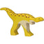 Holztiger - Staurikosaurus