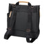 Petunia Pickle Bottom - Pivot Backpack Black Sand